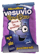 VESUVIO PANNOBELLO MICROFIBRA 50X70