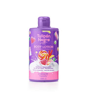 TULIPAN BODY LOTION CANDY FANTASY 400 ML