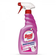 DUAL POWER SMACCHIATORE TESSUTI 500ML