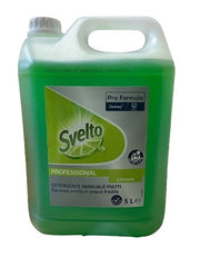SVELTO PROFESS.CONCENTRATO 5LT LIMONE