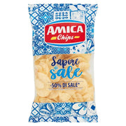 AMICA CHIPS SAPORE DI SALE 175G