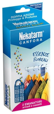 NEKATARM CANFORA EMANATORI 2PZ