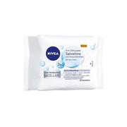 NIVEA SALV.STRUCCANTI 25PZ MICELLARE