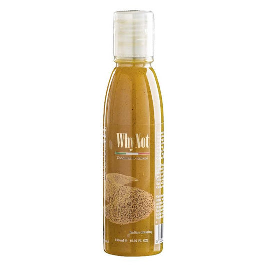 ANDREA MILANO CONDIMENTO CURRY 150ML