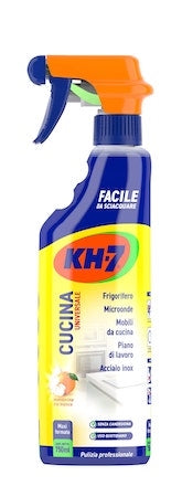 KH-7 SGRASSATORE CUCINA LIMONE 750ML