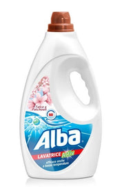 ALBA LAVATRICE 60 LAV 3LT TALCO E PATCHOULI