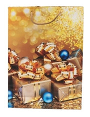 NATALE BUSTA 26X32 V-54291 E.NATALE