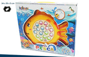 GIOCO PESCIOLINI 43289 INTRADE