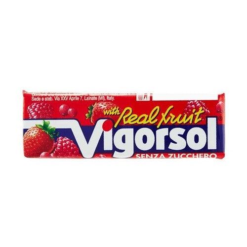 VIGORSOL ORIGINAL REAL FRUIT 13G