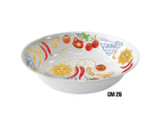 INSALATIERA MEL 25CM ME-1644-2208 IBCT