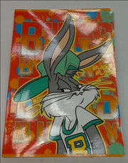 QUADERNONE LOONEY TUNES 1PZ RIGAT.ASS