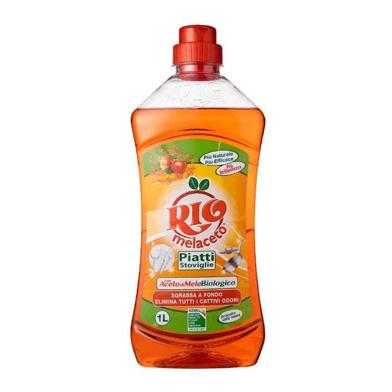 RIO MELACETO PIATTI 1000ML