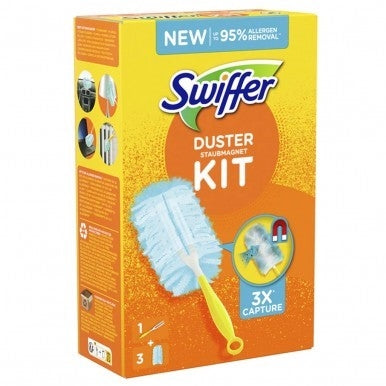 SWIFFER DUSTER BASE 3 PIUMINI