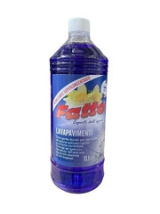 FATTO PAVIMENTI 1LT FIORI TROPICALI