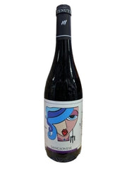 LA PADRONA VINO ROSSO SANGIOVESE 750ML