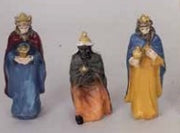 NATALE RE MAGIO 10CM 24086/6 E.NATALE