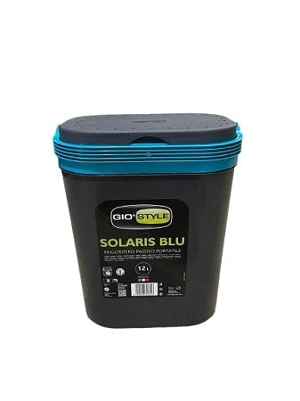 GIO' FRIGO SOLARIS BLU 1301009