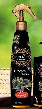 LIABEL DEODORANTE AMBIENTE 350ML GINEPRO