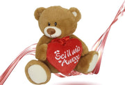 ORSO CON CUORE 97575 FGF