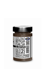 O' SOLE E' NAPULE SALSA TARTUFO 190G