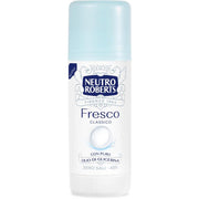 NEUTRO ROBERTS NEW DEO STICK 40ML FRESCO AZZURRO