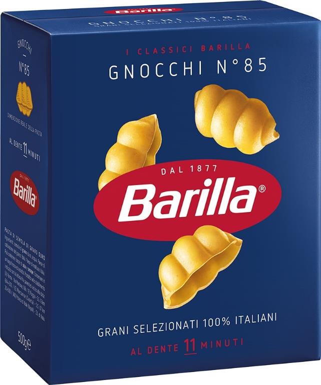 BARILLA GNOCCHI 500G