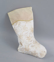 NATALE CALZA PANNO CM.23X43H AC-19989