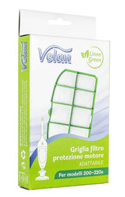 VELAN FILTROP GRIGLIA VK200-220 FF1909