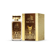 PROFUMO ARABO MALIK AL OUD 100 ML