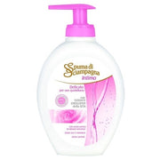 SPUMA SCIAMPAGNA INTIMO 250ML DELICATO