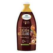 L'ANGELICA BAGNO 520ML OLEA CACAO NOCCIOLA