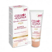 CERA DI CUPRA BIANCA 75ML NUOVA FORMULA
