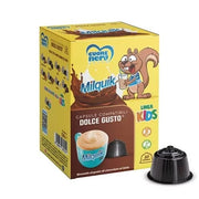 CUORE NERO DOLCE GUSTO MILKQUIK T10 130G