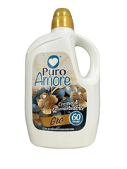 PURO AMORE AMMORBIDENTE ORO 60 LAV