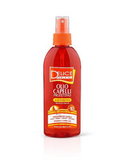 DELICE OLIO SOLARE CAPELLI 150ML FPA10