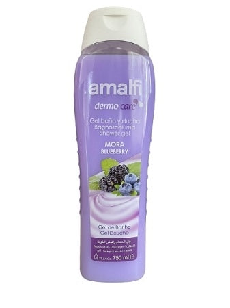 AMALFI BAGNOSCHIUMA 750ML MORA