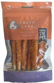 FANTA STIC PET BASTONCINI POLLO 70G