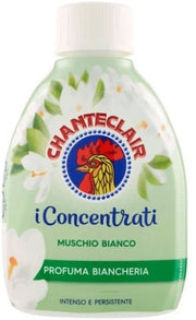 CHANTECLAIR PROFUMA BIANCHERIA 220ML MUSCHIO BIANCO