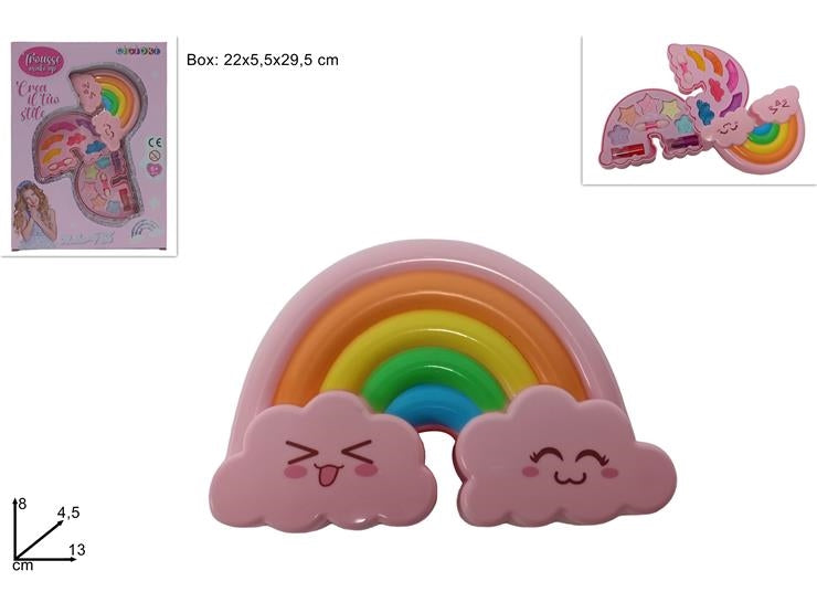 TROUSSE ARCOBALENO 2988HA 2ESSE