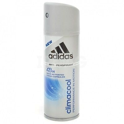 ADIDAS DEO SPRAY 150ML CLIMACOOL