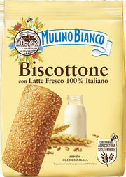 MULINO BIANCO BISCOTTI BISCOTTONE 700G