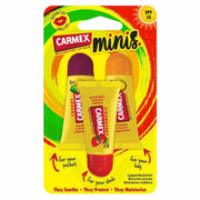 CARMEX BALSAMO LABBRA 5GR TRIS SPF15