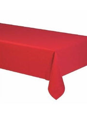 BIBO TOVAGLIA ROSSA 120X180