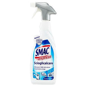 SMAC SGIOGLICALCARE TRIGGER 650 ML