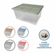 BRIO BIO BOX RATTAN 50 XL