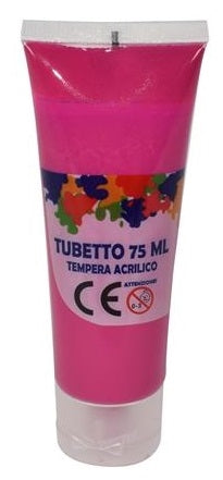 TEMPERA ACRILICO 75ML COLOR 2ESSE