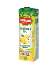 DEL MONTE SUCCO PET ANANAS 1LT