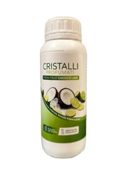 DOMESTIK LINE CRISTALLI POFUMATI 500GR FRESH FRUIT