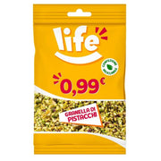 LIFE GRANELLA PISTACCHIO 15G