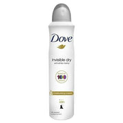 DOVE DEO SPRAY 250ML GO FRESH MELOGRANO